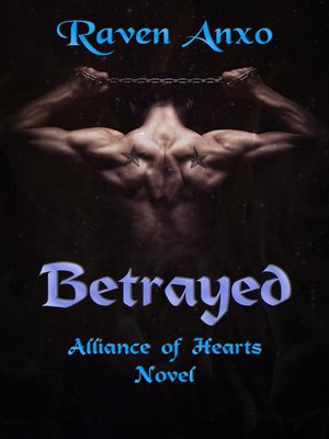 cover image of Betrayed